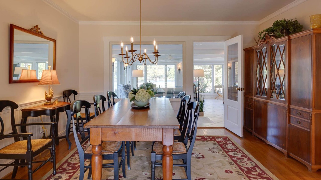 Photo of Livingroom in St. Michaels