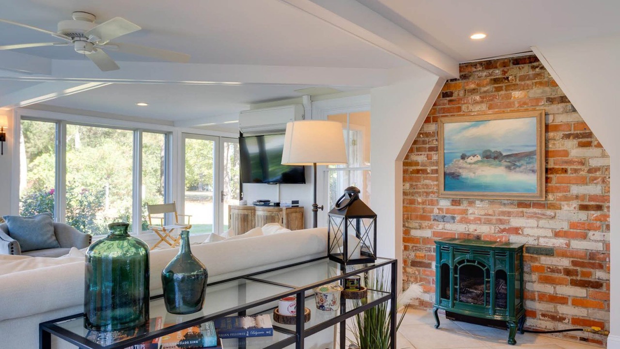 Photo of Bedroom in St. Michaels