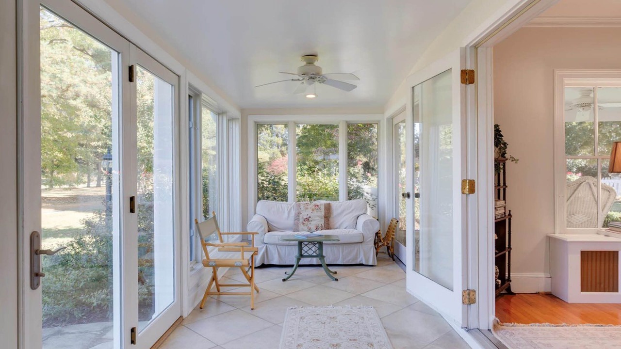 Photo of Bedroom in St. Michaels