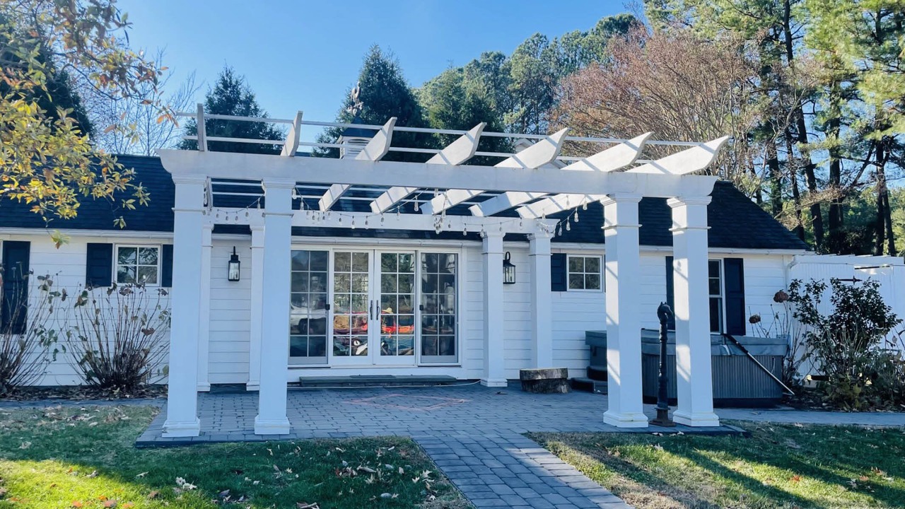 Photo of Outdoor in St. Michaels