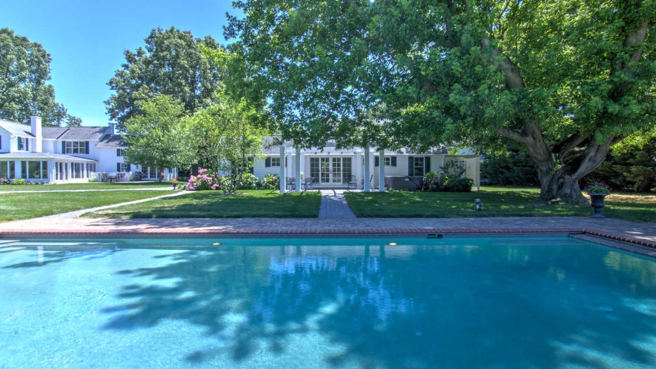 Photo of Outdoor in St. Michaels