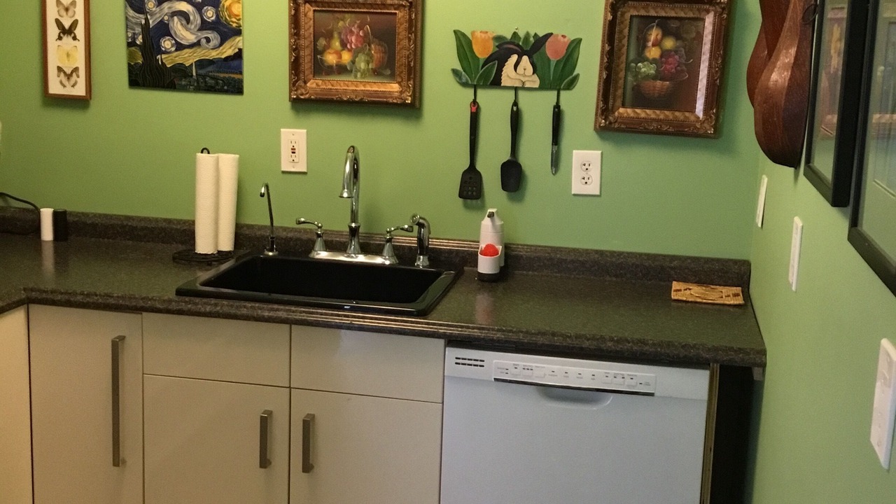 Photo of Kitchen in Danboro