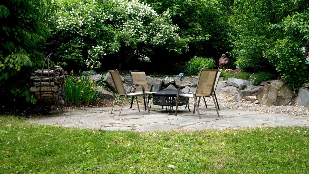 Photo of Outdoor in Danboro