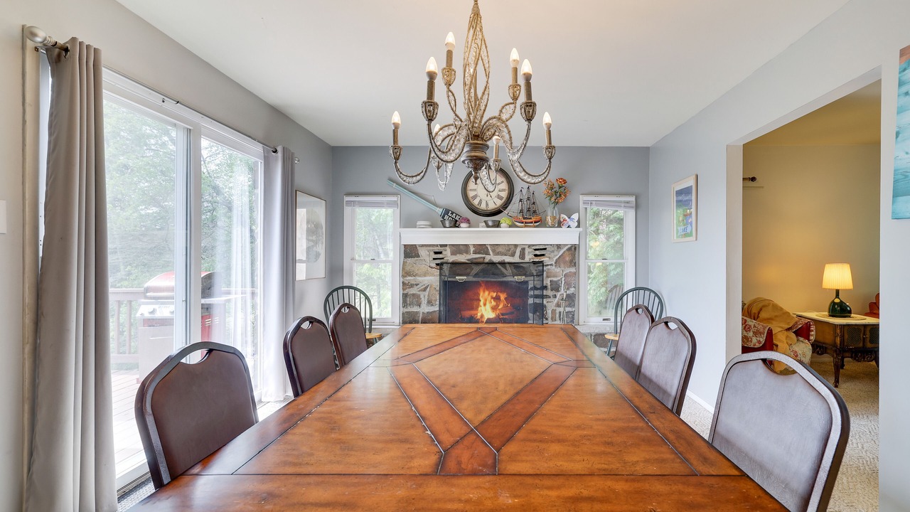 Photo of Livingroom in White Haven