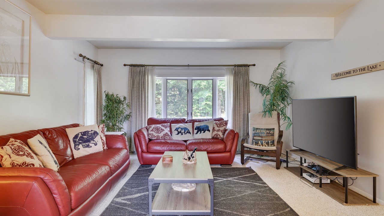 Photo of Bedroom in White Haven