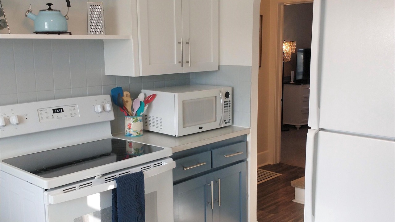 Photo of Kitchen in Spokane