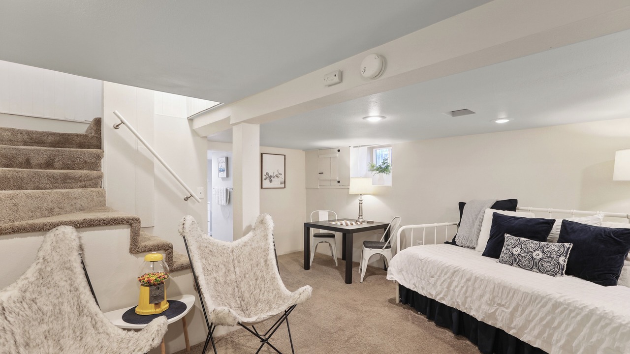 Photo of Livingroom in Spokane