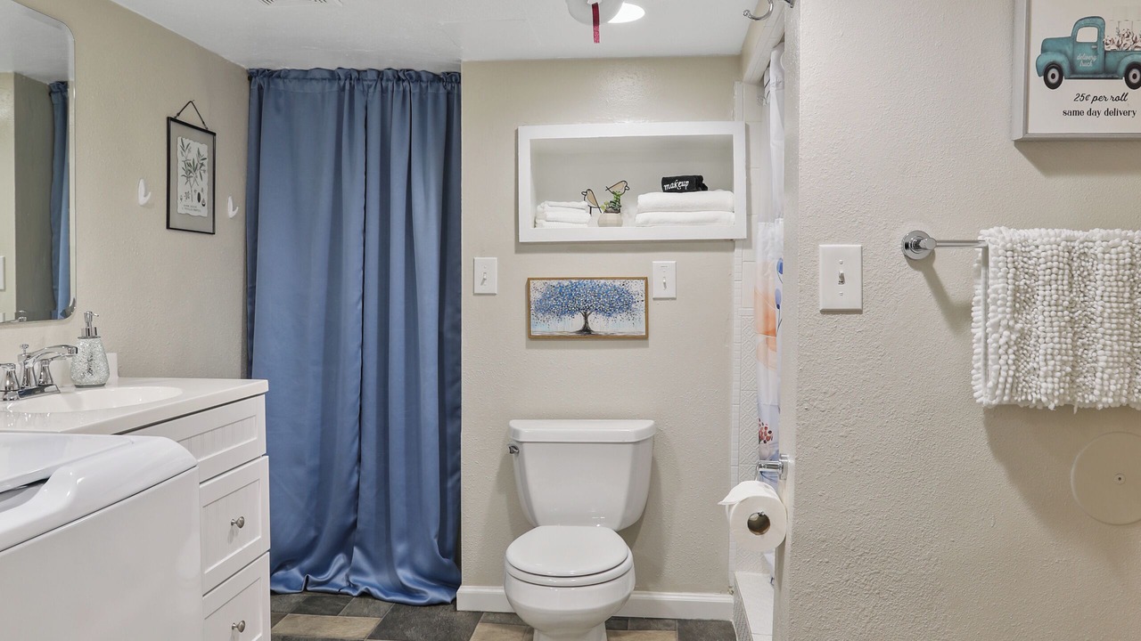 Photo of Bathroom in Spokane