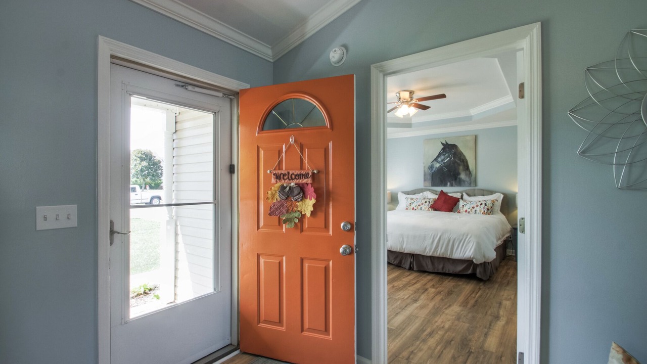 Photo of Bedroom in Kedron