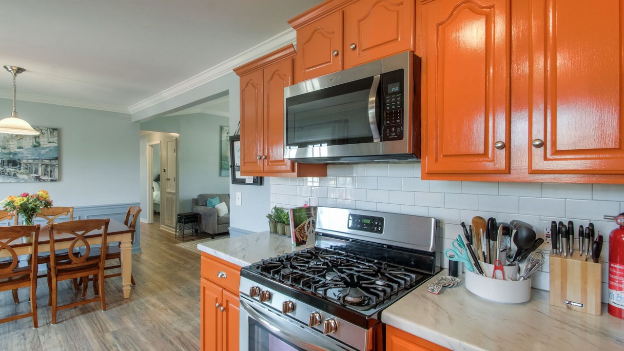 Photo of Kitchen in Kedron