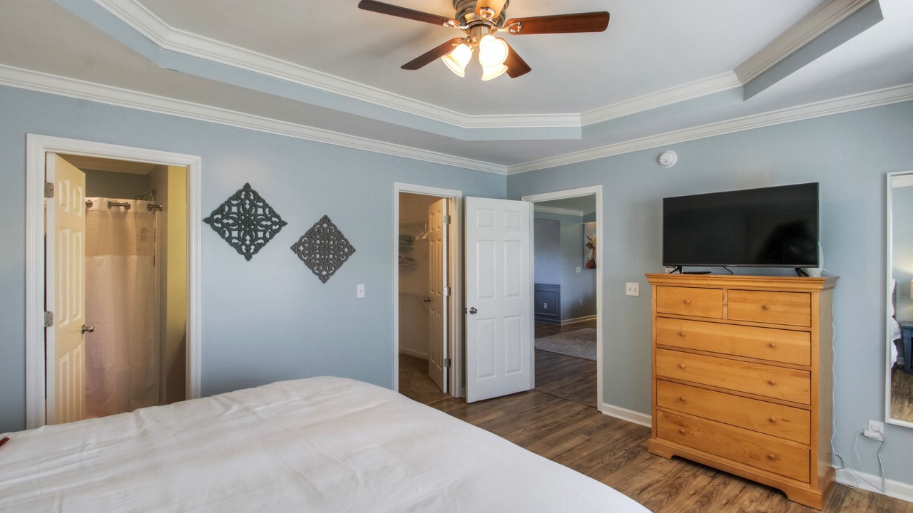 Photo of Bedroom in Kedron