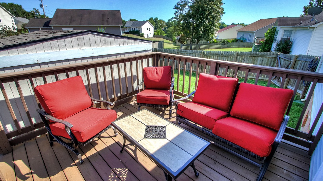 Photo of Outdoor in Kedron