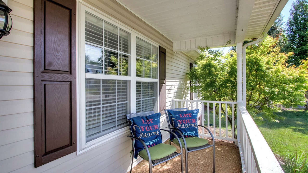 Photo of Outdoor in Kedron