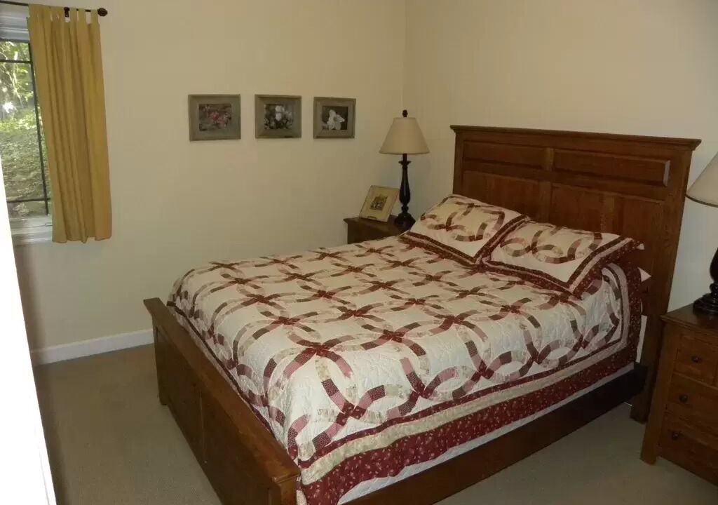 Photo of Bedroom in Pedlars Edge