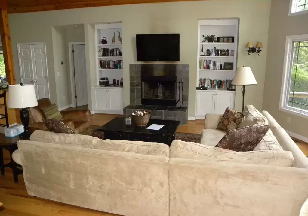 Photo of Livingroom in Pedlars Edge