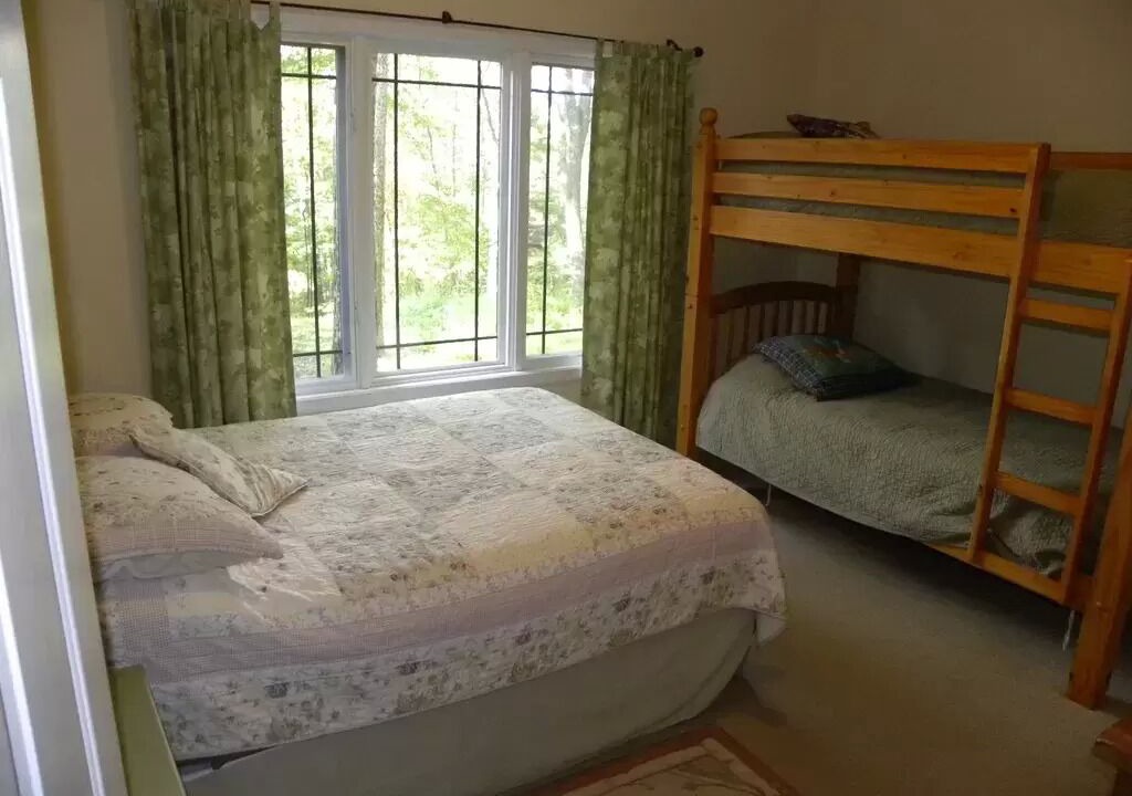 Photo of Bedroom in Pedlars Edge