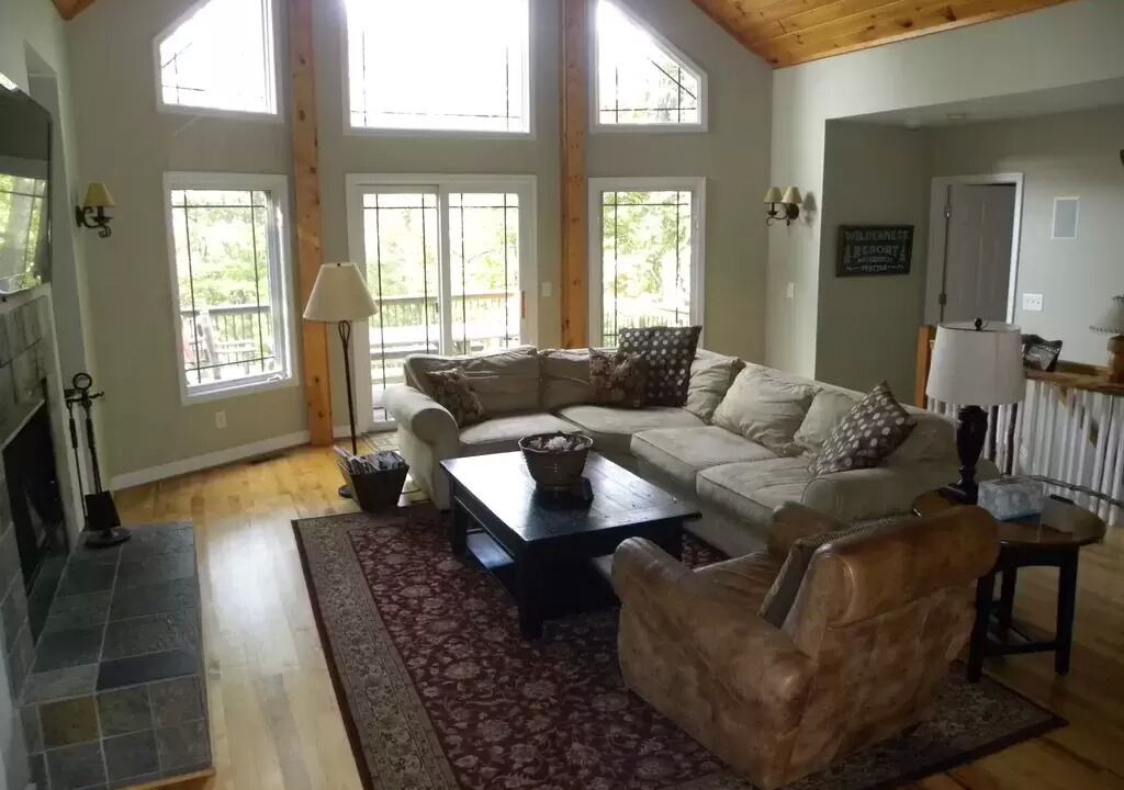 Photo of Livingroom in Pedlars Edge