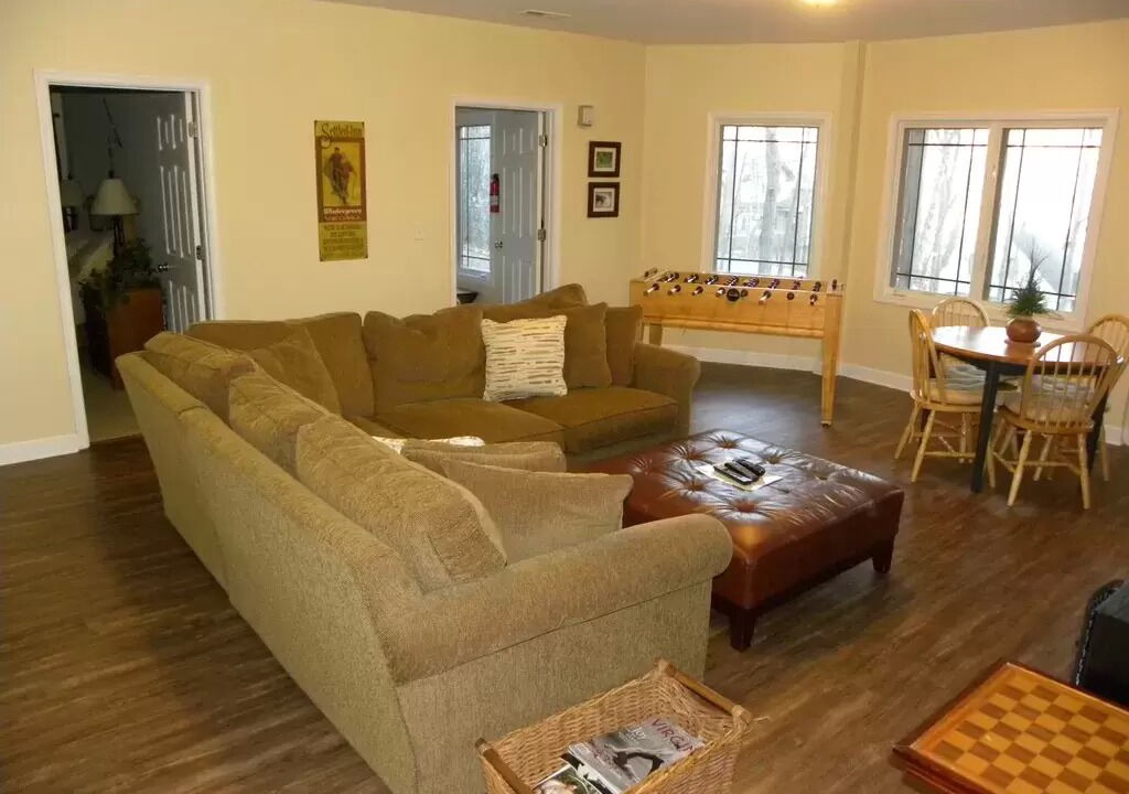 Photo of Livingroom in Pedlars Edge