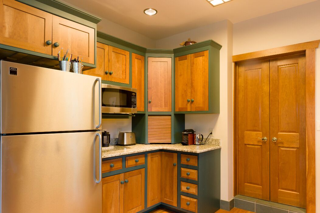 Photo of Kitchen in Morrison