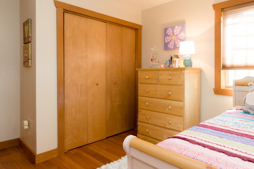 Photo of Bedroom in Morrison