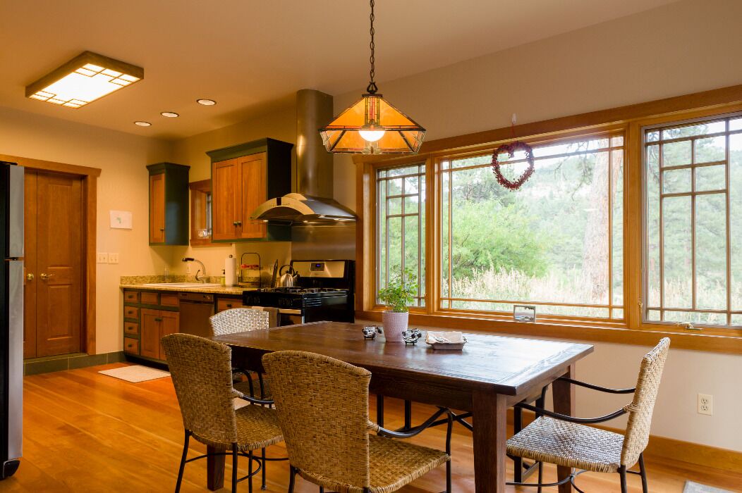 Photo of Kitchen in Morrison