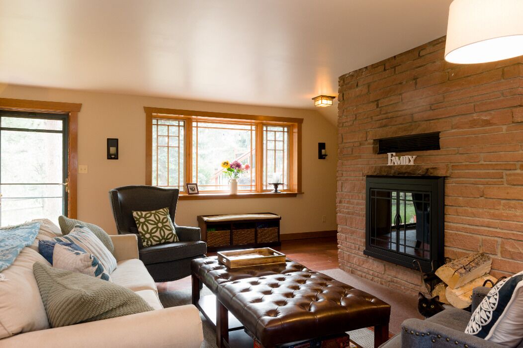 Photo of Livingroom in Morrison