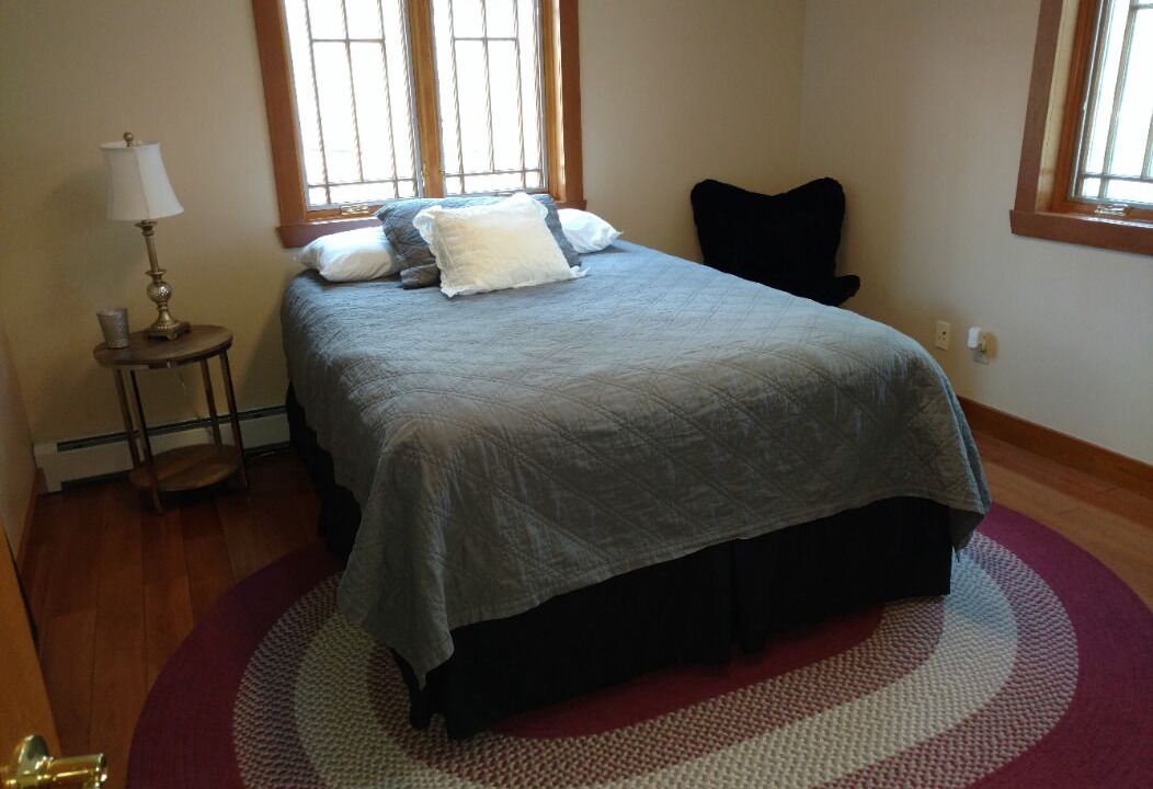 Photo of Bedroom in Morrison