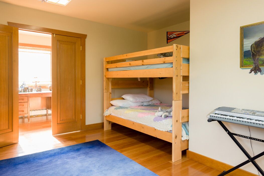 Photo of Bedroom in Morrison