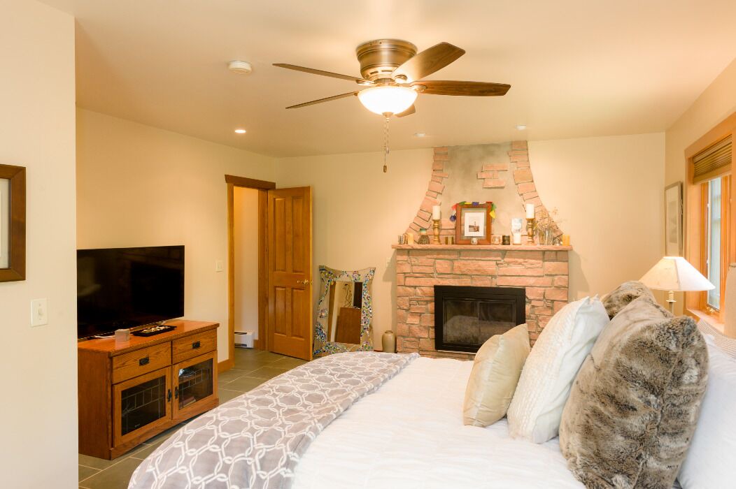 Photo of Bedroom in Morrison