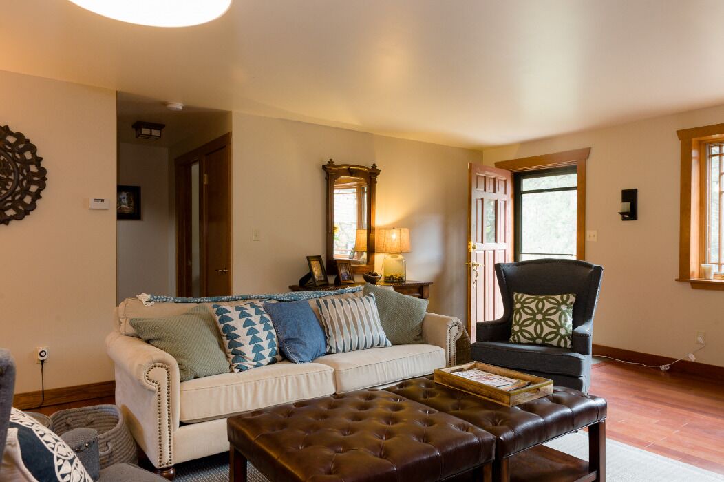 Photo of Livingroom in Morrison