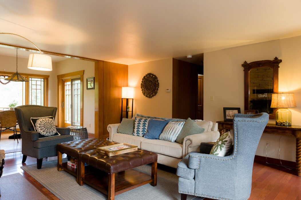 Photo of Livingroom in Morrison