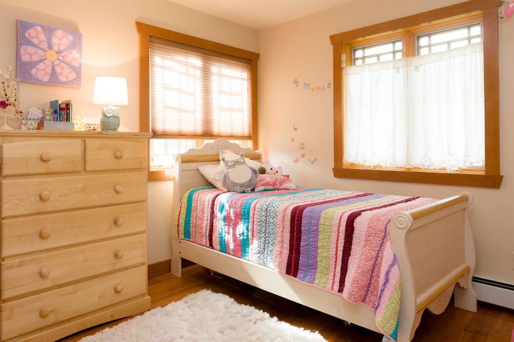 Photo of Bedroom in Morrison