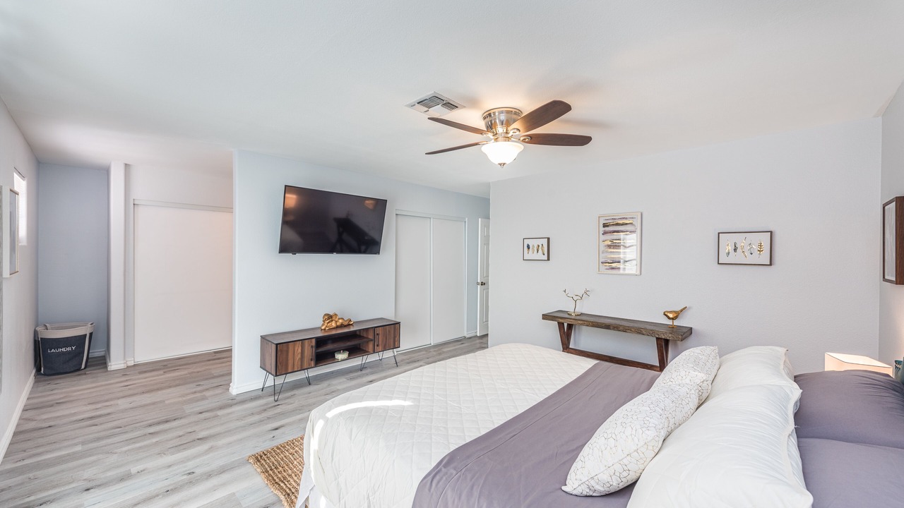 Photo of Bedroom in Green Valley North