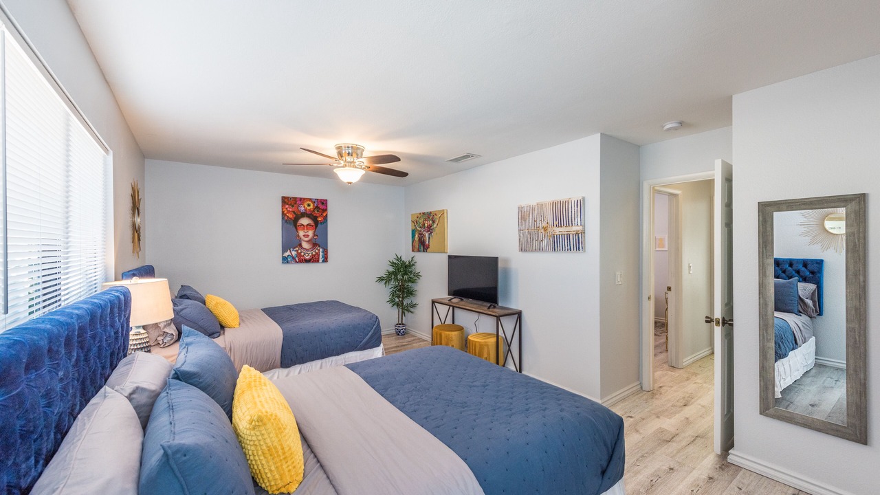 Photo of Bedroom in Green Valley North