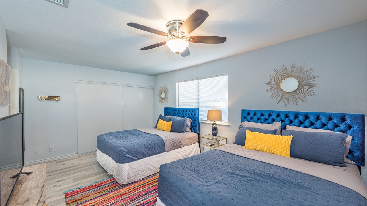 Photo of Bedroom in Green Valley North