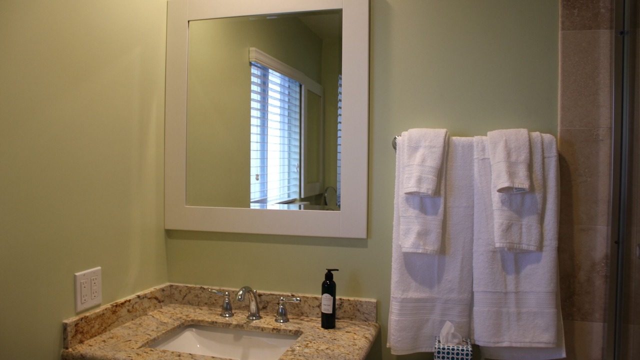 Photo of Bathroom in Carlsbad