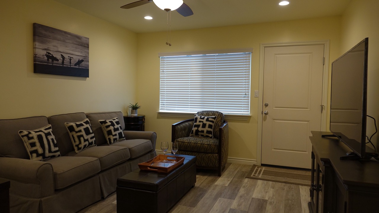 Photo of Livingroom in Carlsbad