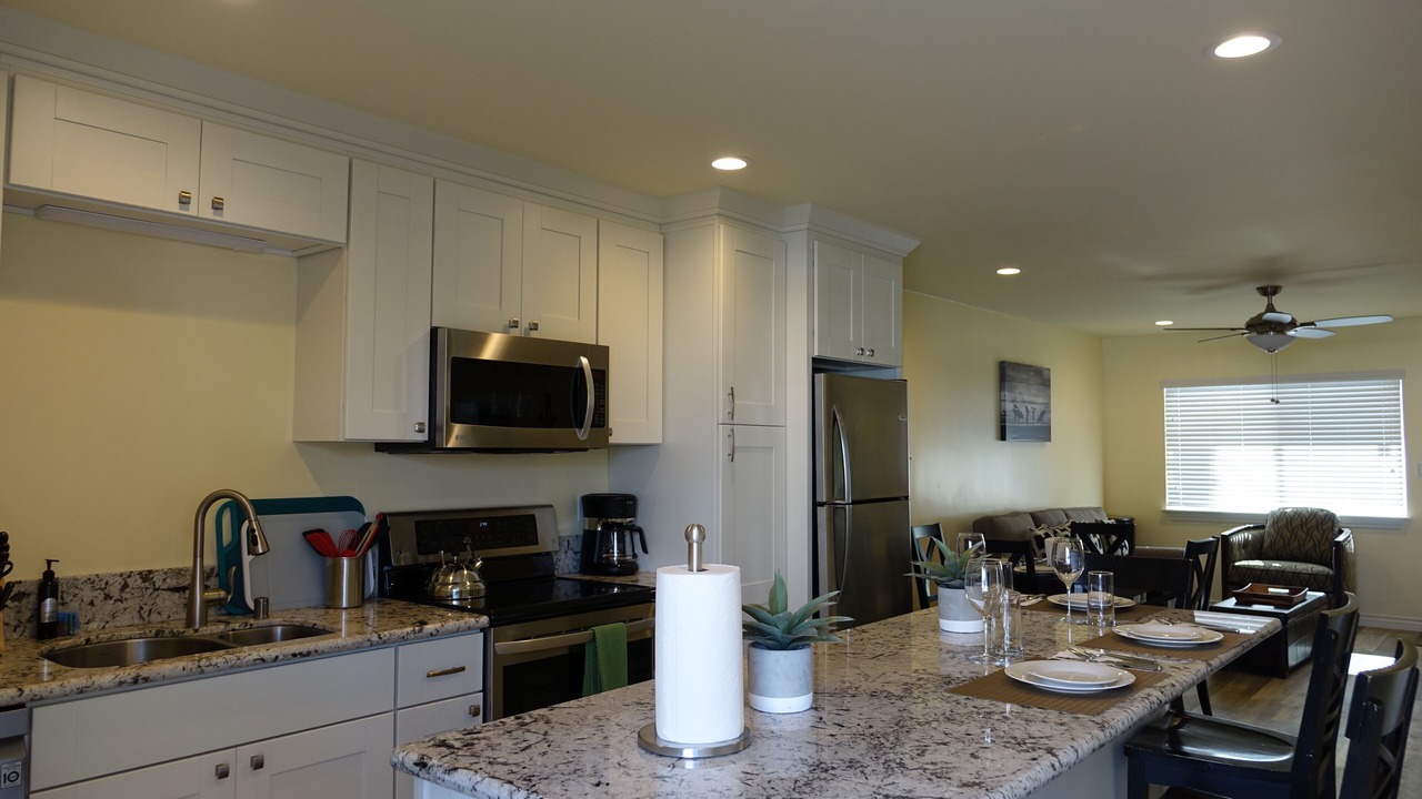 Photo of Kitchen in Carlsbad