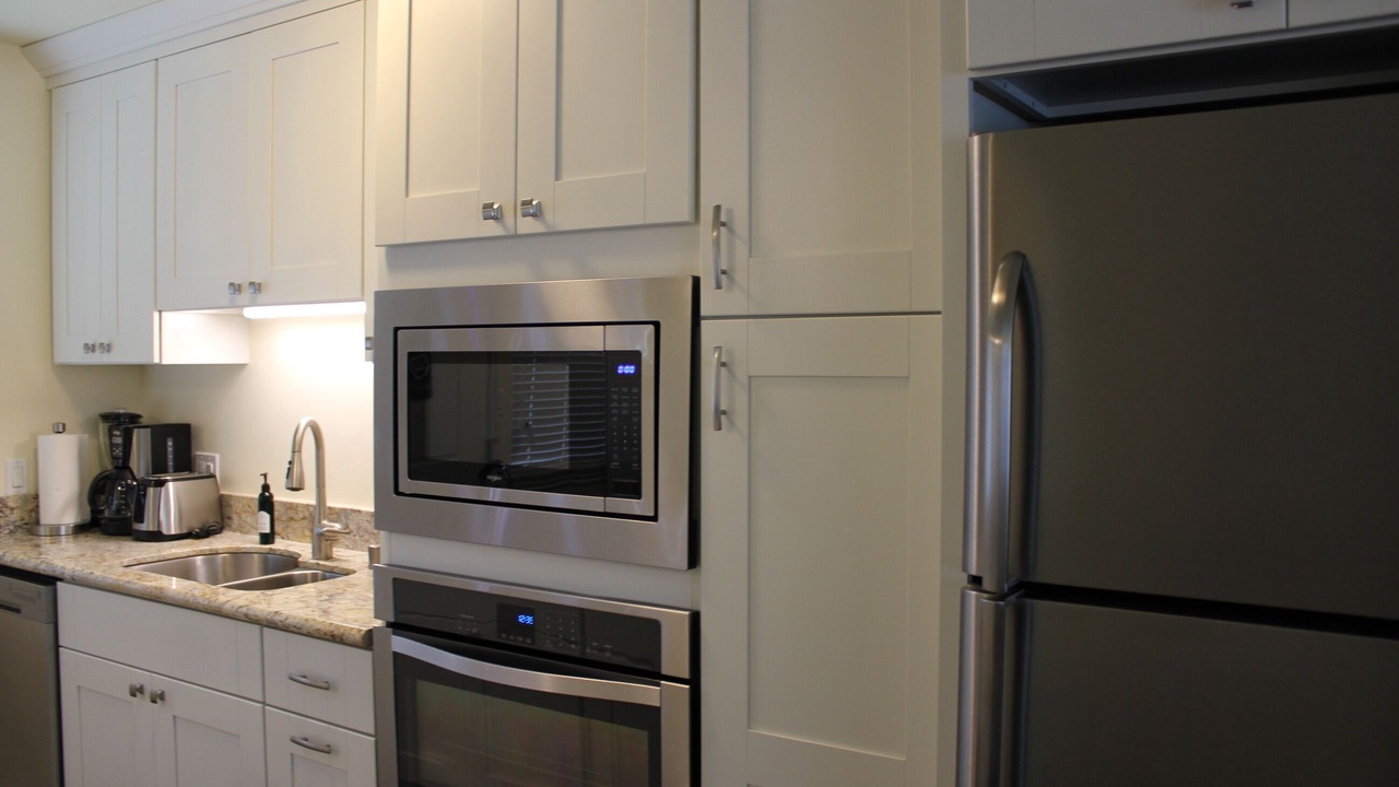 Photo of Kitchen in Carlsbad