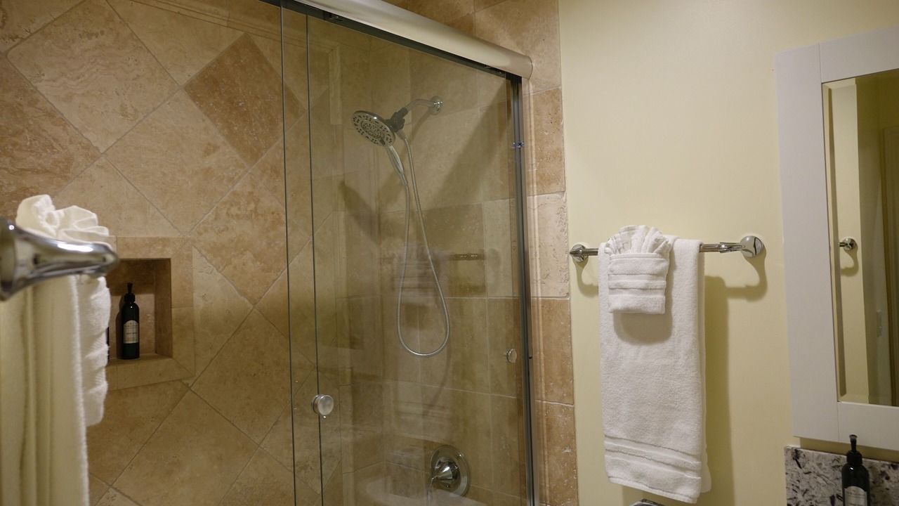 Photo of Bathroom in Carlsbad
