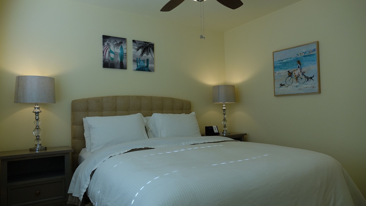 Photo of Bedroom in Carlsbad