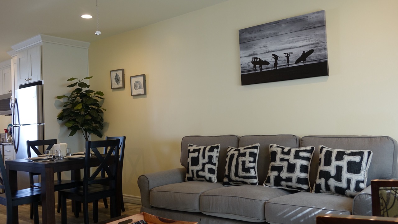 Photo of Livingroom in Carlsbad