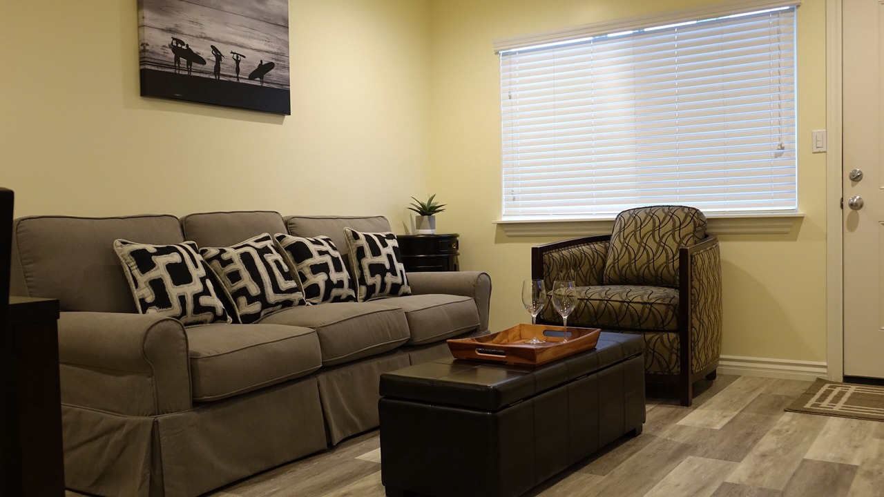 Photo of Livingroom in Carlsbad
