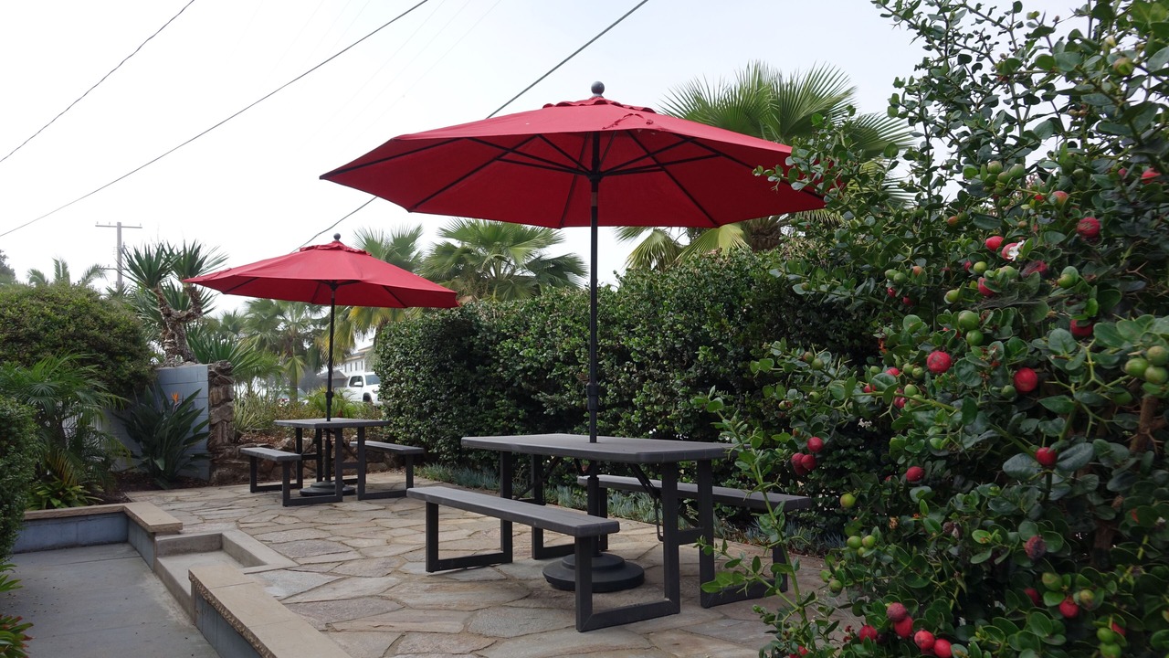 Photo of Outdoor in Carlsbad