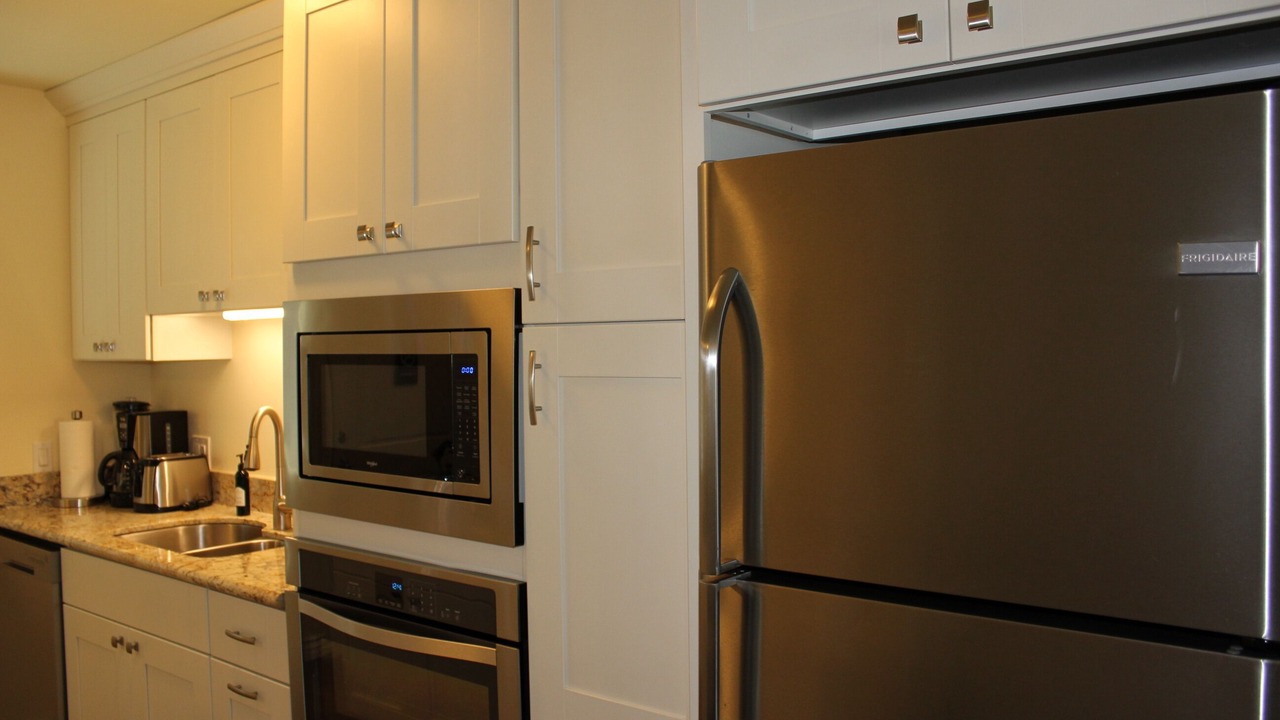 Photo of Kitchen in Carlsbad