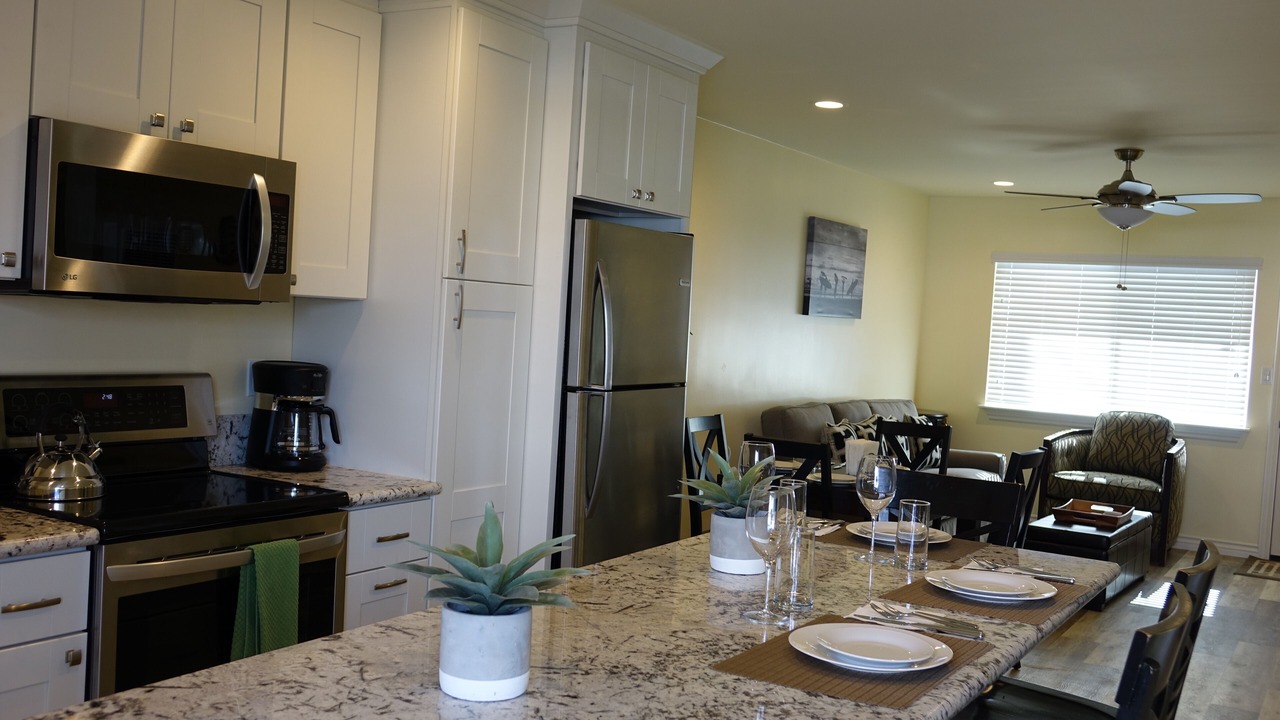 Photo of Kitchen in Carlsbad
