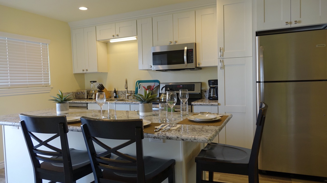 Photo of Kitchen in Carlsbad