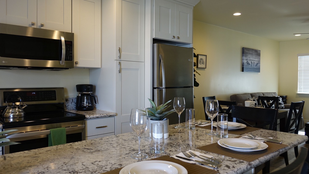 Photo of Kitchen in Carlsbad