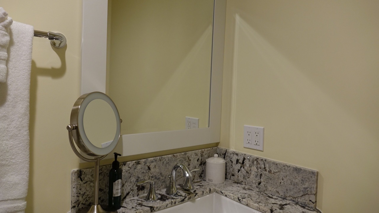Photo of Bathroom in Carlsbad