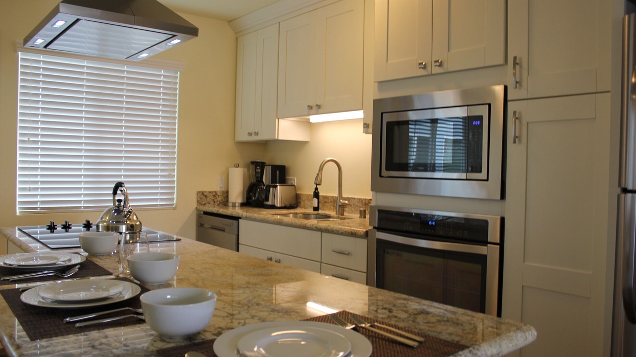 Photo of Kitchen in Carlsbad